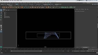 Maya 2018: MASH + Python - Writing your own Smart Preset