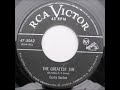 curtis gordon you ain t seen nothin yet greatest sin rca victor 5062... 1952