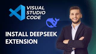How to Use DeepSeek AI in Visual Studio Code | Quick & Easy Guide 2026