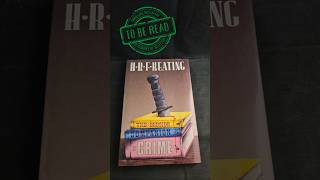 HRF Keating's Bedside Companion to Crime #booktokreads #booktok #detective #crimethrillers