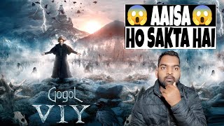 Gogol Viy Movie REVIEW | Hindi Dubbed | Filmi Max Review