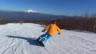 チャオ御岳スノーリゾート　２０１６年１月３日　3