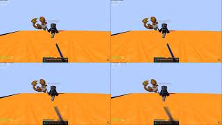 4 different methods of rendering with ffmpeg