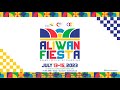 Aliwan Fiesta 2023 Pasakalye Concert (ft. Old Fantasy, HEY, JUNE!, Imago, Gracenote, SunKissed Lola)