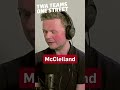 mclelland will be missed at united dundeeunited footballpodcast football thecourier shortvideo