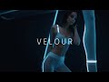 FuturisticAiMusic - Velour (DeepHouse)