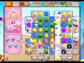 Candy Crush Saga Level 11971 NO BOOSTERS