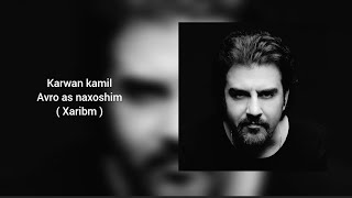 Karwan kamil - Xaribim