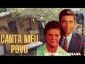 CANTA MEU POVO - JAIR E HOSANA || TEMPO DE RECORDAR - WEB TV MPC