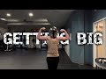 EPISODE 2: BICEPS N SHOULDERS