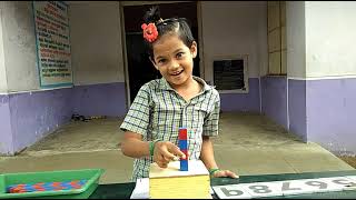 joyful learning 1 ஆம் வகுப்பு   கணிதம் பருவம் 1  ஓரிலக்க எண்களை எண்ணுவோம்