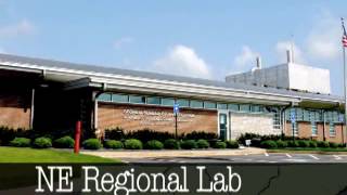 Introduction to GBI Crime Lab