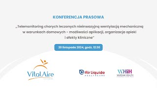 Konferencja prasowa