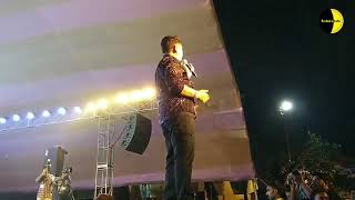 Kumar Sanu Stage Show at Bhamuria Bhathaneswar Sarbojanin Durga Puja | Neturia, Purulia | 14.10.2018