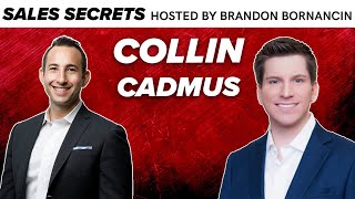 Collin Cadmus: Focus On What's In Your Control