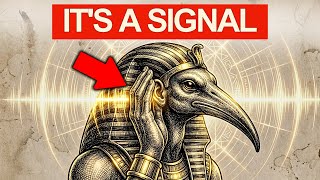 Ringing in Your Ears? This VÍDEO Reveals the "Monad Signal" Secret