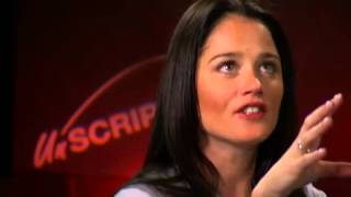 'Open Window' | Unscripted | Robin Tunney, Scott Wilson