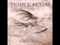 Temple Below - Dies Irae (Full EP)