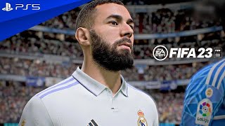 Fifa 23 | PS5 Live gameplay | Ultimate Team 🔴