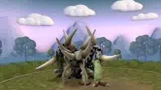 Insane Spore Creation