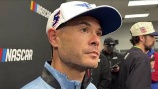 Kyle Larson Commemorates Kyle Busch's Impact: "I Respected [Kyle Busch] More Than Any Other Driver"