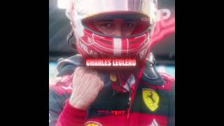 Charles Leclerc - Kingdom Slowed - #f1 #edit #charlesleclerc #f1edit #formula1 #viral #shorts