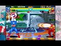 marvel vs. capcom fighting collection gamespot review