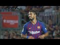 Lionel Messi vs Deportivo Alaves (Home 201819) 1080i HD