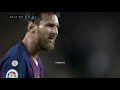 Lionel Messi vs Deportivo Alaves (Home 201819) 1080i HD