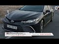 Աշտարակում «toyota camry» ի վարորդը համոզում էր պարեկներին որ իր օրինախախտումը չարձանագրվի