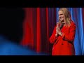 Nature's lessons on work and life | Rikke Louise Fage-Fjord | TEDxOdense