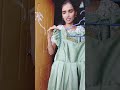 frills sleeves u0026 box pleats ❤️ ఈ ఫ్రాక్ చిన్న పిల్లల కంటే పెద్దవాళ్ళకు ఇంకా బాగుంటది shorts tips