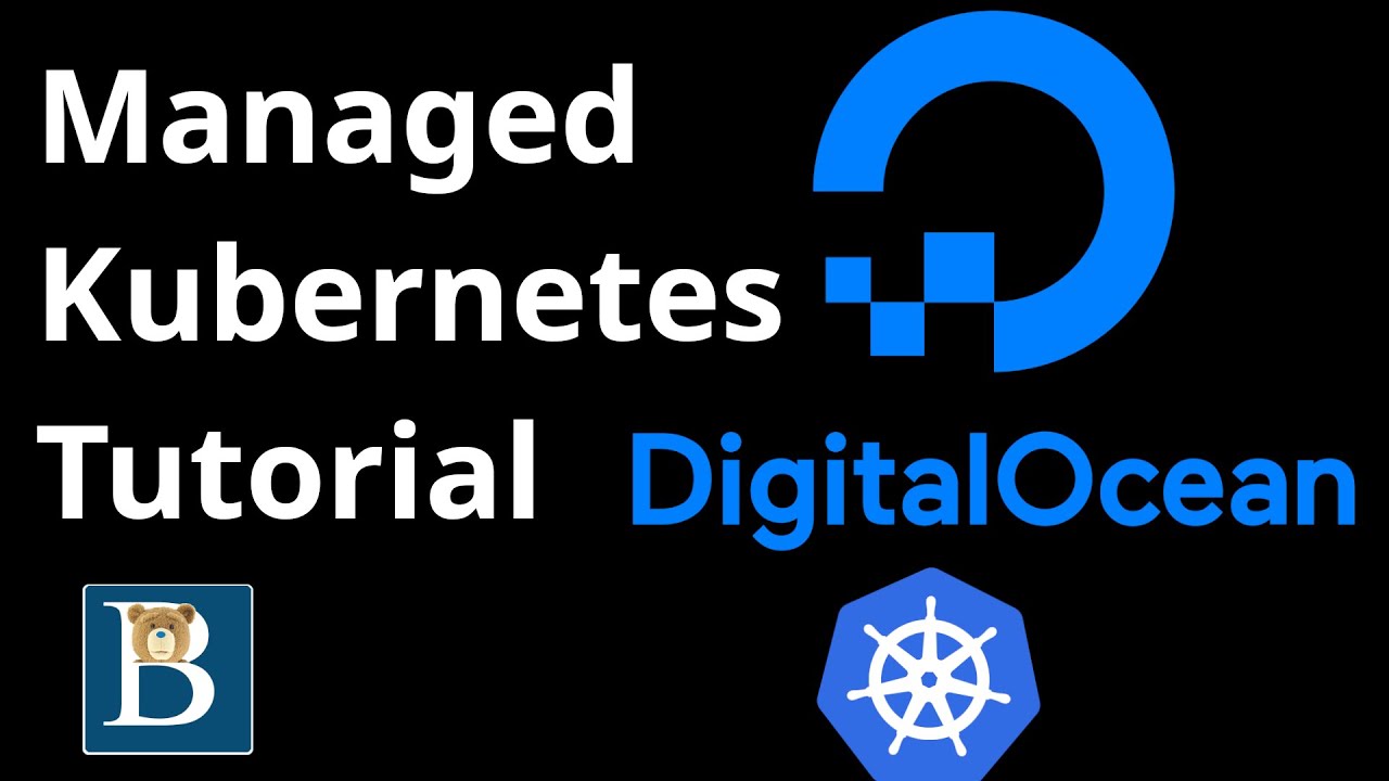Digitalocean Kubernetes Tutorial And Kubectl Setup Affordable Managed