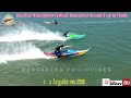 Round 3 to Finals HD Quality || Bacolod Watersports Festival Bancarera 2024 #bancareraphilippines