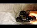 introduction to the pentax mv video 1 of 2