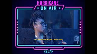 Chrisean Rock and Blue Face Craziest Moments 2023