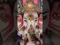 amchaganpatibappa cute ganpatisongs bappamoryare cutebaby ganpatiagman ganesha ganapatibapa