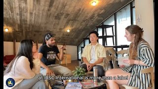 IBSC Promotional Video (International Bachelor of Strategic Communication; 元智大學人文社會學院英語學士班)