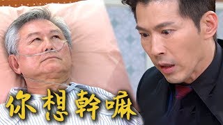 炮仔聲│EP240 女兒別怕！慧琳爸得知慧琳險境奇蹟康復？ The Sound Of Happiness│ Vidol.tv