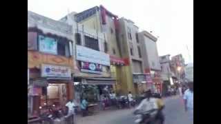 CHINNAMANUR CITY IN THENI (DT) NEAR AS THEVARAM CITY.3gp