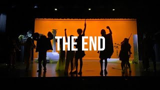 The last competition…