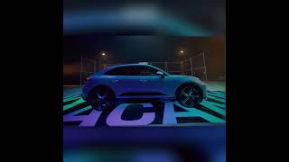 "Electrify Your Drive: The 2025 Porsche Macan EV Unleashed!" #porschemacan #macanev