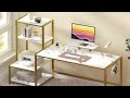 top 10 sleek and afforable desks