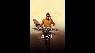 Udaan south full movie hindi dubbed | Suriya | Aparna Balamurali | 2021 |