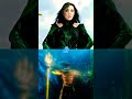 Hela Vs Mcu And Dceu #shorts