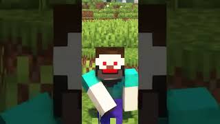 Minecraft But You Give Me Weapon #shorts