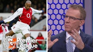Premier League's first Hall of Fame inductees? | The Boot Room | NBC Sports