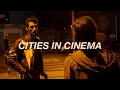 cities in cinema.