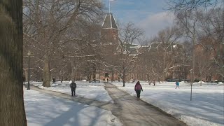 Ohio State releases yearly data about crime on campus; reports of rapes, assaults increase