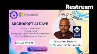 Managing AI Agents at Scale with Microsoft Copilot and Governance Controls